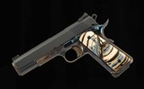 Nighthawk Custom Turnbull VIP, .45ACP – AS NEW, CASE, vintage firearms inc - 2 of 19