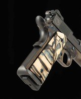 Nighthawk Custom Turnbull VIP, .45ACP – AS NEW, CASE, vintage firearms inc - 14 of 19