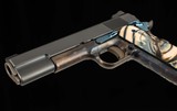 Nighthawk Custom Turnbull VIP, .45ACP – AS NEW, CASE, vintage firearms inc - 11 of 19
