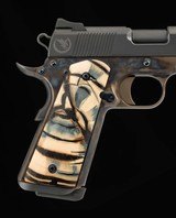 Nighthawk Custom Turnbull VIP, .45ACP – AS NEW, CASE, vintage firearms inc - 10 of 19