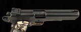 Nighthawk Custom Turnbull VIP, .45ACP – AS NEW, CASE, vintage firearms inc - 8 of 19