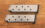 Nighthawk Custom Turnbull VIP, .45ACP – AS NEW, CASE, vintage firearms inc - 17 of 19