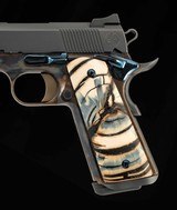 Nighthawk Custom Turnbull VIP, .45ACP – AS NEW, CASE, vintage firearms inc - 9 of 19