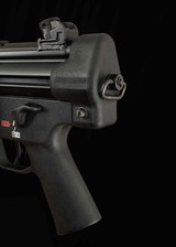 Heckler & Koch SP5, 9mm – NIB, SOFT CASE, 2 MAGS, SLING, vintage firearms inc - 13 of 18