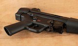 Heckler & Koch SP5, 9mm – NIB, SOFT CASE, 2 MAGS, SLING, vintage firearms inc - 12 of 18