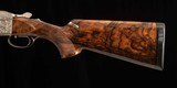 Krieghoff K80 – UPLANDER, BADILLINI ENGRAVED, CAT 5 WOOD, vintage firearms inc - 5 of 25