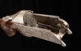 Krieghoff K80 – UPLANDER, BADILLINI ENGRAVED, CAT 5 WOOD, vintage firearms inc - 20 of 25