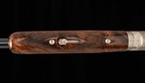 Krieghoff K80 – UPLANDER, BADILLINI ENGRAVED, CAT 5 WOOD, vintage firearms inc - 13 of 25