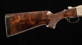 Krieghoff K80 – UPLANDER, BADILLINI ENGRAVED, CAT 5 WOOD, vintage firearms inc - 6 of 25