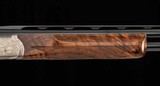 Krieghoff K80 – UPLANDER, BADILLINI ENGRAVED, CAT 5 WOOD, vintage firearms inc - 14 of 25