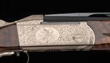 Krieghoff K80 – UPLANDER, BADILLINI ENGRAVED, CAT 5 WOOD, vintage firearms inc - 3 of 25