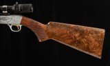 Browning ATD 22 - BEST GRADE 3!, FACTORY ENGRAVED MOUNTS, vintage firearms inc - 5 of 25