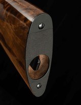 Browning ATD 22 - BEST GRADE 3!, FACTORY ENGRAVED MOUNTS, vintage firearms inc - 21 of 25