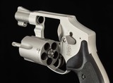Smith & Wesson 642-2 Airweight, .38SPL - CASED, 15OZ., vintage firearms inc - 10 of 13