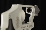 Smith & Wesson 642-2 Airweight, .38SPL - CASED, 15OZ., vintage firearms inc - 11 of 13