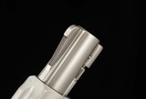 Smith & Wesson 642-2 Airweight, .38SPL - CASED, 15OZ., vintage firearms inc - 6 of 13
