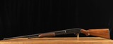 Winchester Model 42 – 99% STANDARD GRD, 28” FULL, 1949, vintage firearms inc
