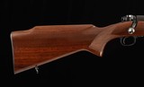 Winchester Model 70 .257 Roberts – 1958 PRE-64 FACTORY 99%, vintage firearms inc - 6 of 23