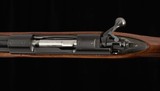 Winchester Model 70 .257 Roberts – 1958 PRE-64 FACTORY 99%, vintage firearms inc - 14 of 23