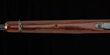 Winchester Model 70 .257 Roberts – 1958 PRE-64 FACTORY 99%, vintage firearms inc - 10 of 23