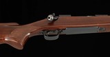 Winchester Model 70 .257 Roberts – 1958 PRE-64 FACTORY 99%, vintage firearms inc - 19 of 23