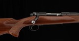 Winchester Model 70 .257 Roberts – 1958 PRE-64 FACTORY 99%, vintage firearms inc - 15 of 23