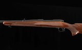 Winchester Model 70 .257 Roberts – 1958 PRE-64 FACTORY 99%, vintage firearms inc - 2 of 23