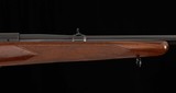 Winchester Model 70 .257 Roberts – 1958 PRE-64 FACTORY 99%, vintage firearms inc - 12 of 23