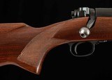 Winchester Model 70 .257 Roberts – 1958 PRE-64 FACTORY 99%, vintage firearms inc - 8 of 23