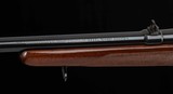 Winchester Model 70 .257 Roberts – 1958 PRE-64 FACTORY 99%, vintage firearms inc - 22 of 23