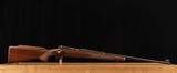 Winchester Model 70 .257 Roberts – 1958 PRE-64 FACTORY 99%, vintage firearms inc