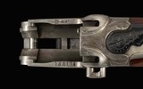 Merkel 201E 20 Ga – 6 POUND 99% FACTORY NEW SINGLE TRIGGER, vintage firearms inc - 22 of 25