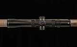 Springfield M1A, 6.5 Creedmoor - 3 MAGS, RANGE BAG, SCOPE, vintage firearms inc - 6 of 24