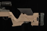 Springfield M1A, 6.5 Creedmoor - 3 MAGS, RANGE BAG, SCOPE, vintage firearms inc - 4 of 24