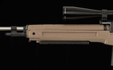 Springfield M1A, 6.5 Creedmoor - 3 MAGS, RANGE BAG, SCOPE, vintage firearms inc - 10 of 24