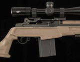 Springfield M1A, 6.5 Creedmoor - 3 MAGS, RANGE BAG, SCOPE, vintage firearms inc - 9 of 24