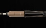 Springfield M1A, 6.5 Creedmoor - 3 MAGS, RANGE BAG, SCOPE, vintage firearms inc - 12 of 24