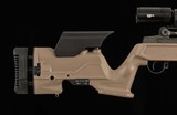 Springfield M1A, 6.5 Creedmoor - 3 MAGS, RANGE BAG, SCOPE, vintage firearms inc - 5 of 24