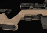 Springfield M1A, 6.5 Creedmoor - 3 MAGS, RANGE BAG, SCOPE, vintage firearms inc - 18 of 24