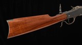 Winchester 1885 – 32” No. 2 OCTAGON 98% FACTORY CONDITION, vintage firearms inc - 6 of 22
