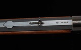 Winchester 1885 – 32” No. 2 OCTAGON 98% FACTORY CONDITION, vintage firearms inc - 21 of 22
