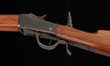 Winchester 1885 – 32” No. 2 OCTAGON 98% FACTORY CONDITION, vintage firearms inc - 15 of 22