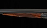 Fox A Grade 12 Ga – BEST RESTORATION, 30” #2 WT BARREL, vintage firearms inc - 12 of 25