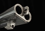 Fox A Grade 12 Ga – BEST RESTORATION, 30” #2 WT BARREL, vintage firearms inc - 23 of 25