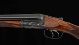 Fox A Grade 12 Ga – BEST RESTORATION, 30” #2 WT BARREL, vintage firearms inc - 9 of 25