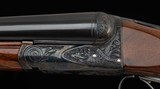 Fox A Grade 12 Ga – BEST RESTORATION, 30” #2 WT BARREL, vintage firearms inc
