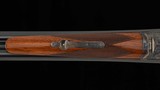 Fox A Grade 12 Ga – BEST RESTORATION, 30” #2 WT BARREL, vintage firearms inc - 13 of 25