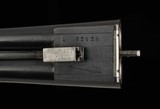 Fox A Grade 12 Ga – BEST RESTORATION, 30” #2 WT BARREL, vintage firearms inc - 24 of 25