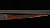 Fox A Grade 12 Ga – BEST RESTORATION, 30” #2 WT BARREL, vintage firearms inc - 14 of 25
