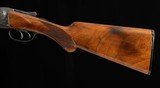 Fox A Grade 12 Ga – BEST RESTORATION, 30” #2 WT BARREL, vintage firearms inc - 5 of 25